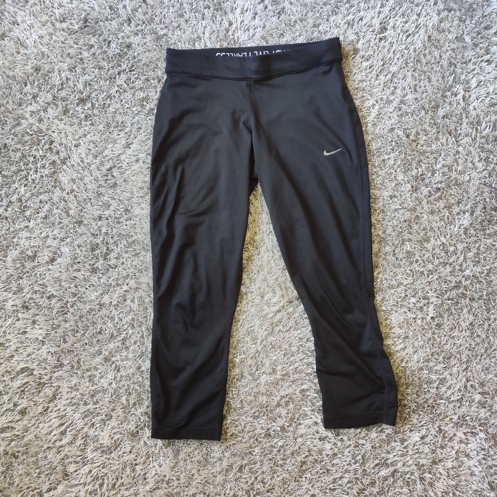 3/$20 Nike Dry-Fit Running Capris